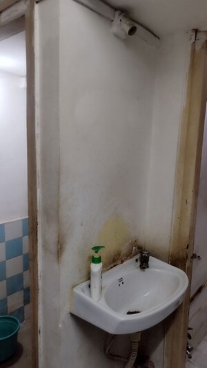 1 BHK Apartment For Rent in Dombivli West