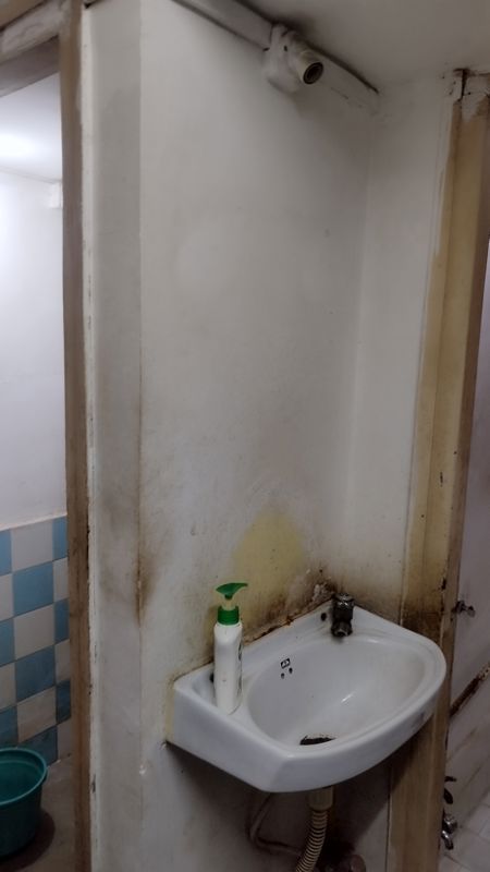 1 BHK + Pooja Room Apartment For Rent in Dombivli West
