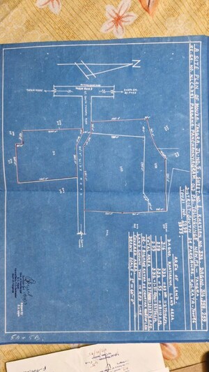  Plot at Tangra – for Sale