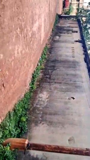  Plot – Exterior View View at Tangra - for Sale