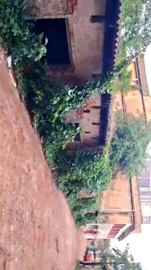  Plot – Exterior View View at Tangra - for Sale