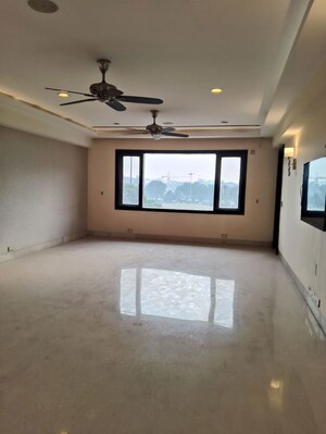 Bedroom in 4 BHK Apartment at Ambience Caitriona, Sector 24 – for Sale