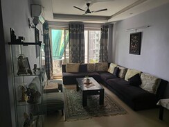 3 BHK + Study Room Apartment For Sale in Great Value Sharanam