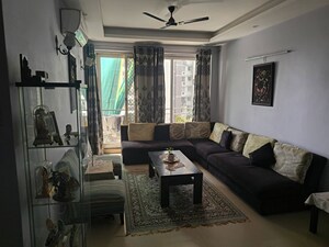 3 BHK Apartment For Sale in Great Value Sharanam, Sector 107