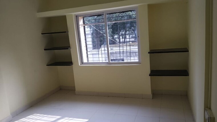 Kitchen, gujrat colony 1 RK 361 Sq.Ft. Apartment In Gujrat Colony Pune 10294847