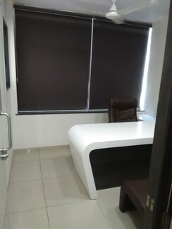 Office Space For Rent in Shilp Arista