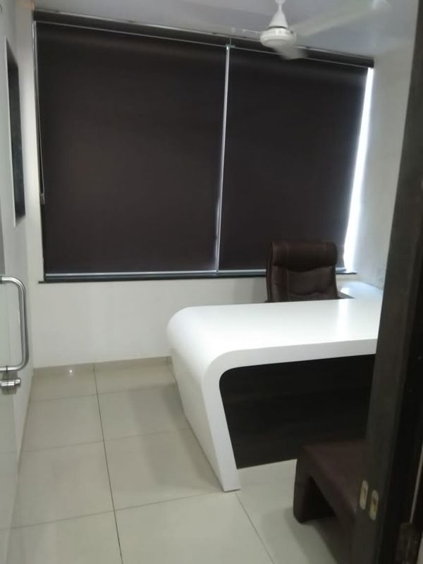 Office Space For Rent in Shilp Arista