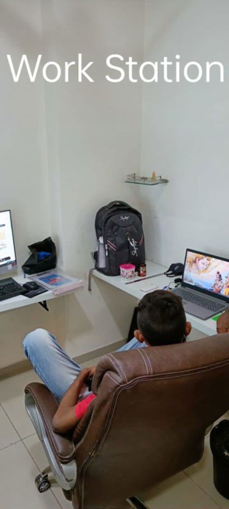 Team Area, shilp-arista Commercial Office Space 575 Sq.Ft. In Bodakdev Ahmedabad 10294856