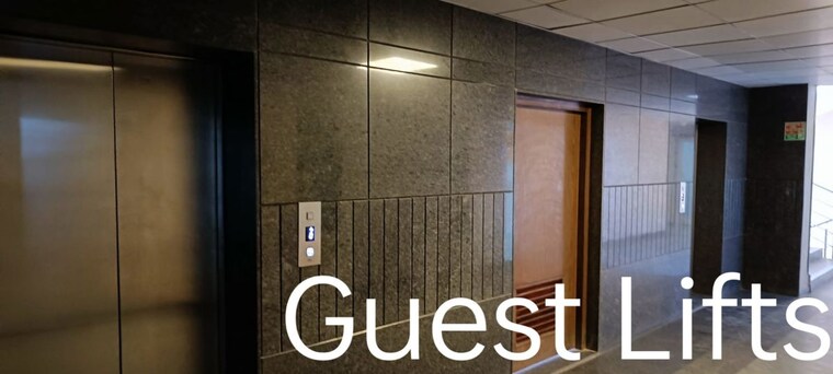 Bathroom, shilp-arista Commercial Office Space 575 Sq.Ft. In Bodakdev Ahmedabad 10294856