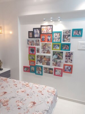  Apartment For Rent in S P Carnation, Pimple Saudagar