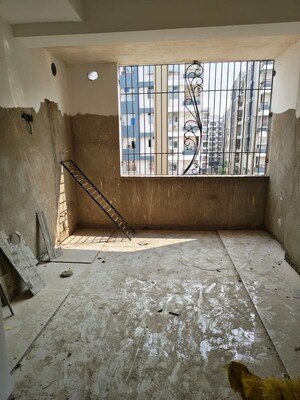 Balcony in 3 BHK Apartment at Danapur – for Sale