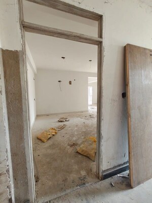 Bathroom in 3 BHK Apartment at Danapur – for Sale