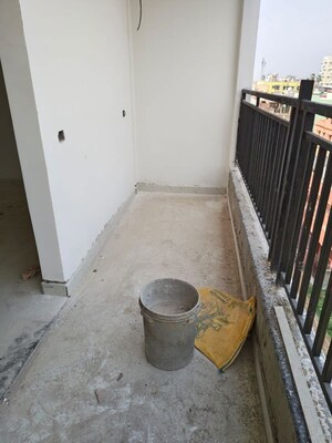 Bathroom in 3 BHK Apartment at Danapur – for Sale