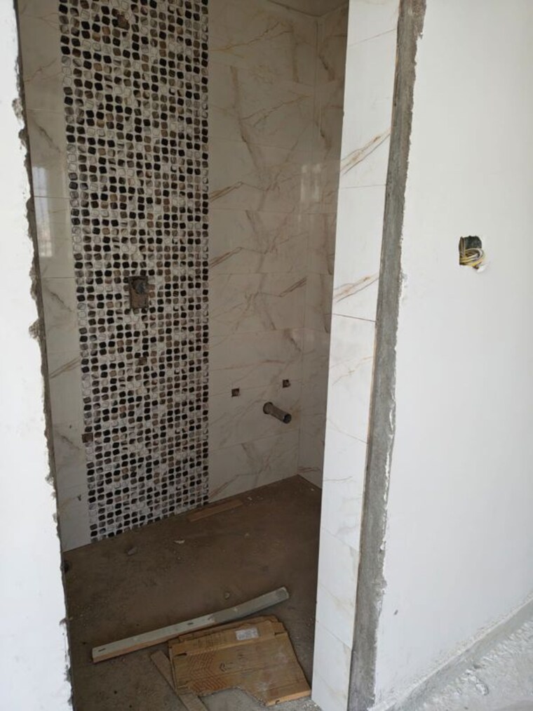 Bathroom, danapur 3 Bedroom 1700 Sq.Ft. Apartment In Danapur Patna 10294866