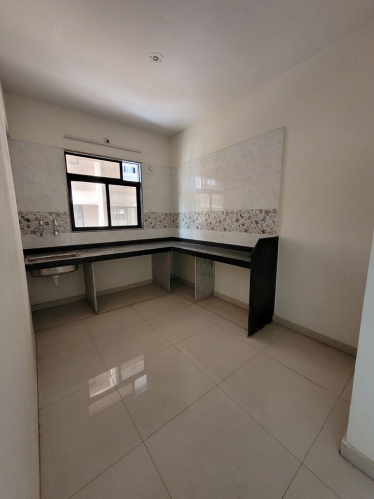 Kitchen, raj-tulsi-aanand 1 Bedroom 635 Sq.Ft. Apartment In Badlapur East Thane 10294853