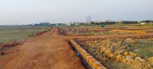 Plot Area in  Plot at Sector 19 – for Sale