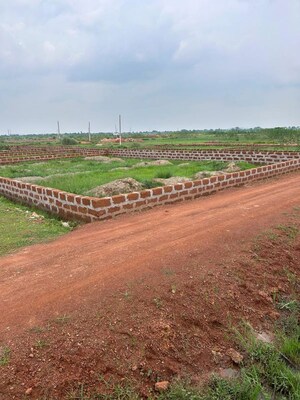 Plot Area in  Plot at Sector 19 – for Sale