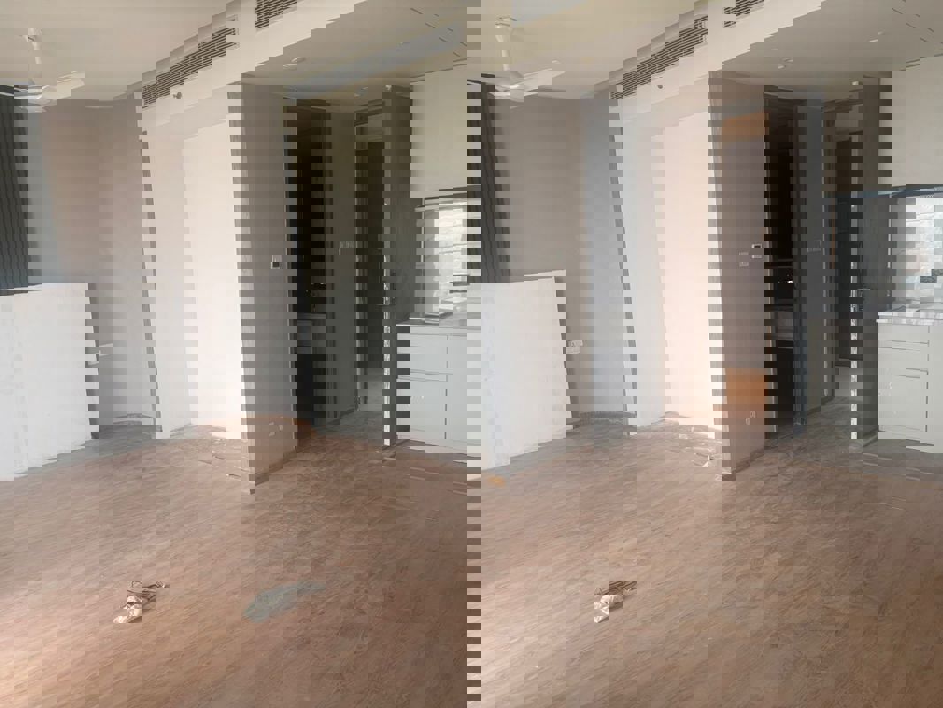 Studio  870 Sq.Ft. Apartment in M3M My Den