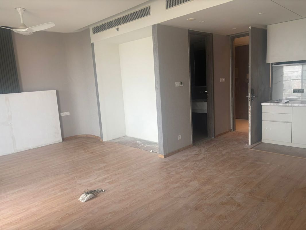 StudioApartment For Sale in M3M My Den