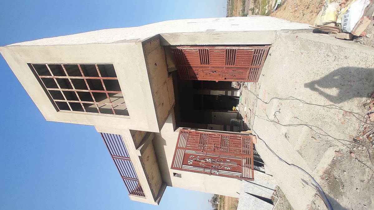 2 BHK Villa For Sale in Madhuban Bapudham