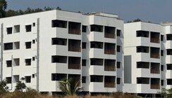 2 BHK + Pooja Room Apartment For Sale in Chandapura