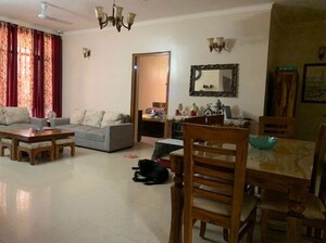 4 BHK Villa For Sale in Sector 49