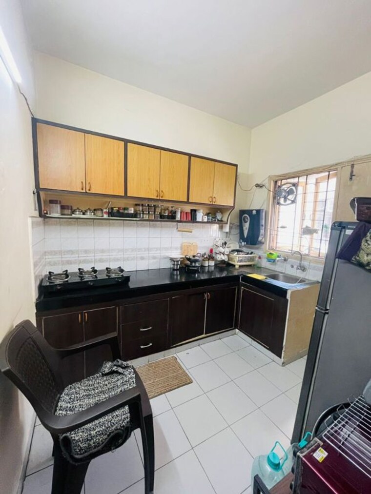 Kitchen, sector 49 4 Bedroom 2400 Sq.Ft. Villa In Sector 49 Gurgaon 10294860