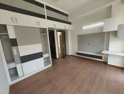 3 BHK + Pooja Room,Study Room Apartment For Rent in Adani Samsara Arya
