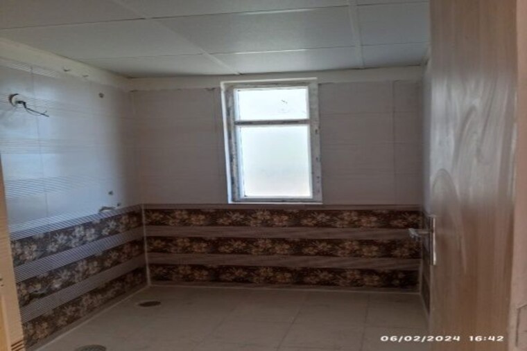 Bedroom, akurli 2 Bedroom 661 Sq.Ft. Builder Floor In Akurli Navi Mumbai 10294890