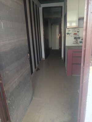 Building Lobby in 1 BHK Builder Floor at Baraula – for Sale