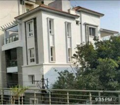 5 BHK Independent House For Rent in Manikonda