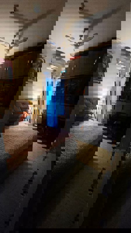 3 BHK 1185 Sq.Ft. Apartment in Gaur City 7th Avenue