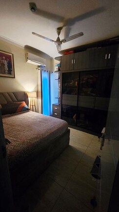3 BHK Apartment For Rent in Gaur City 7th Avenue