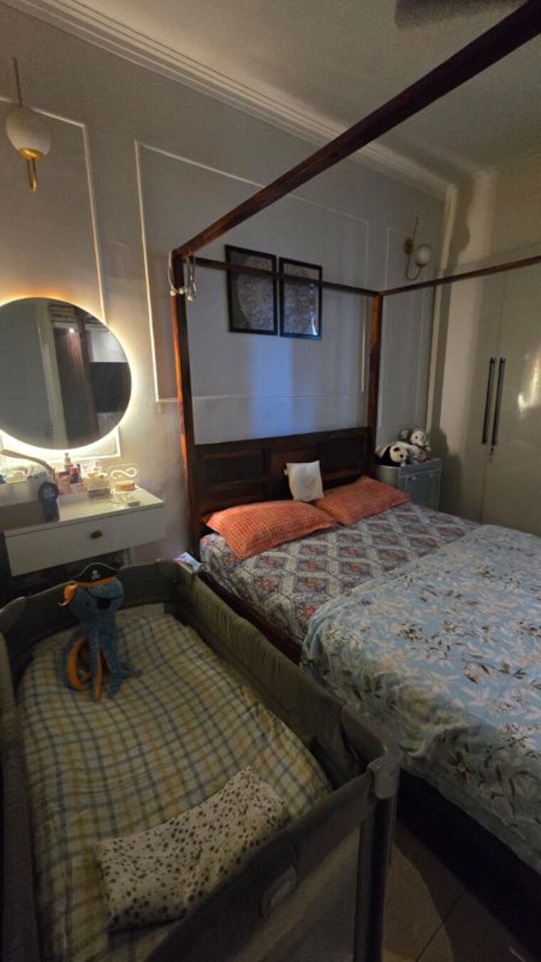 Kitchen, gaur-city-7th-avenue 3 Bedroom 1185 Sq.Ft. Apartment In Sector 4 Greater Noida Greater Noida 10294946