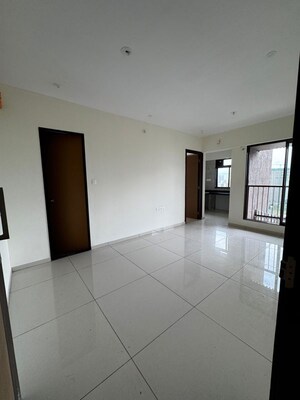 1 BHK Apartment For Sale in Chandak 34 Park Estate, Goregaon West