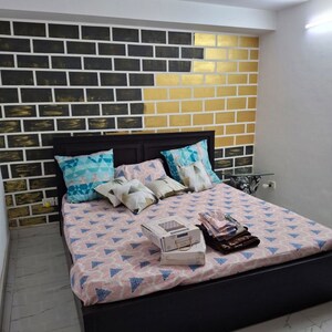 3 BHK Builder Floor For Rent in Savitri Nagar