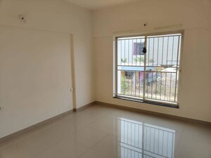 Room in 2 BHK Apartment at Chordia Icon Linera, Wakad – for Sale