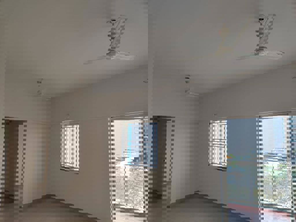 2 BHK 1100 Sq.Ft. Apartment in Chordia Icon Linera