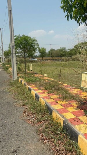  Plot For Sale in Sree City Legend, Kankipadu