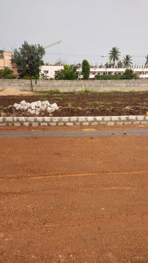 Plot Area in  Plot at Sree City Legend, Kankipadu – for Sale