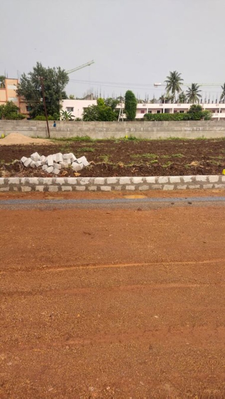 undefined, sree-city-legend  200 Sq.Yd. Plot In Kankipadu Vijayawada 10294944