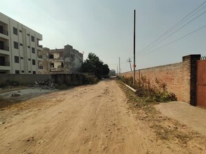 Plot – Exterior View View at Pathauli Village - for Sale
