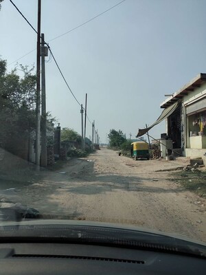  Plot – Exterior View View at Pathauli Village - for Sale