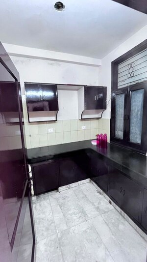 Kitchen in 2 BHK Independent House at Sector 50 – for Rent