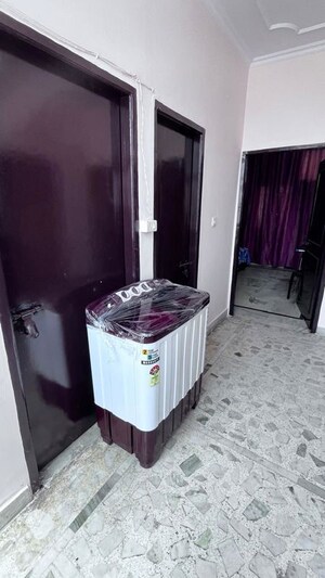 Furnished Amenities in 2 BHK Independent House at Sector 50 – for Rent