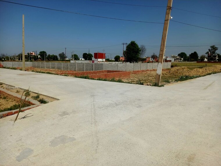 undefined, mahalaxmi nagar  1064 Sq.Ft. Plot In Mahalaxmi Nagar Indore 10295002