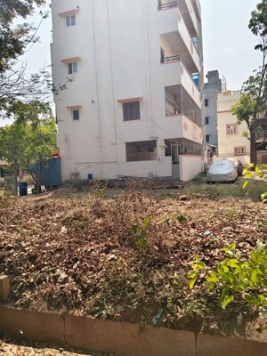  Plot – Exterior View View at RK Township, Bommasandra - for Sale