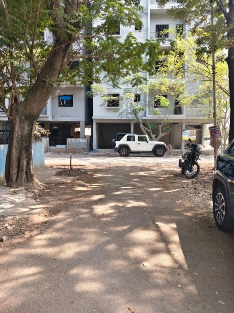 undefined, rk-township  1288 Sq.Ft. Plot In Bommasandra Bangalore 10295033