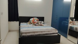 Bedroom in Studio Apartment at Tata Gurgaon Gateway, Sector 112 – for Rent