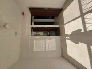 Furnished Amenities in 2 BHK Apartment at Modirealty Vatvriksh, Goregaon West – for Rent